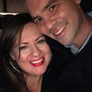 Meet your Posher, Candice